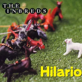 Hilario by The Inbreds