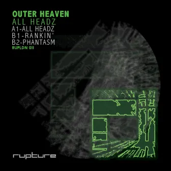 All Headz by Outer Heaven