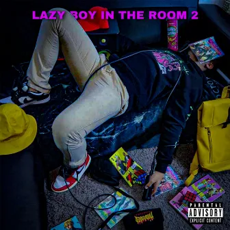 Lazy Boy In The Room 2 by dopesfiq