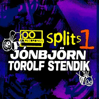 OO Splits 1: Jónbjörn & Torolf Stendik by Jonbjorn