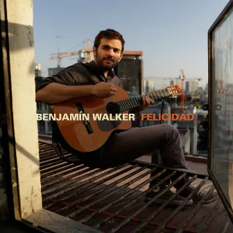 Felicidad by Benjamín Walker