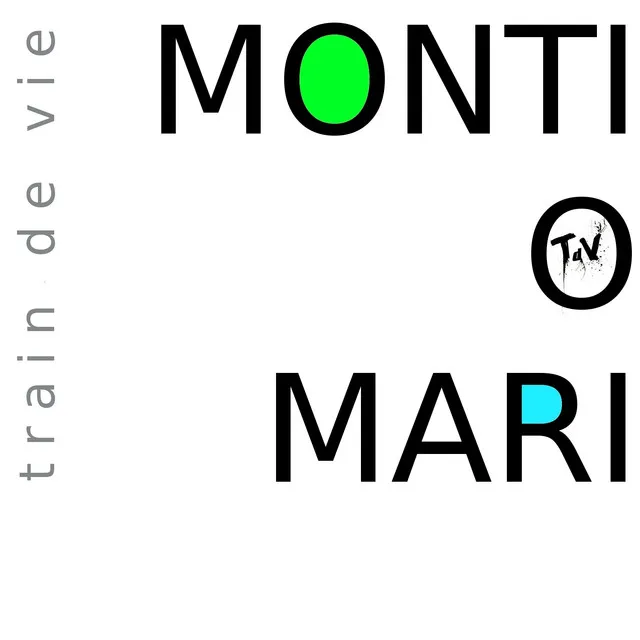 Monti o Mari