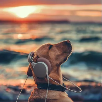 Paws and Waves: Ocean Music for Dogs by Doggy Doo-Wop