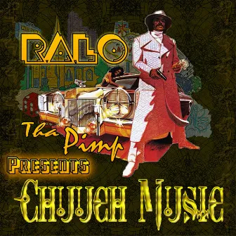 Chuuch Music by Ralo tha Pimp