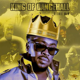 King of Dancehall by Panta Son