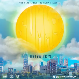 Summer by Hollywood Yc