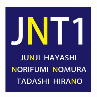 JNT1 by JNT