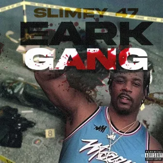 Slimey 47 by Earkgang Eark