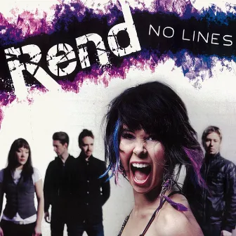 No Lines by Rend