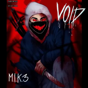 Void by M.I.K.3