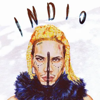 INDIO by Dafresito