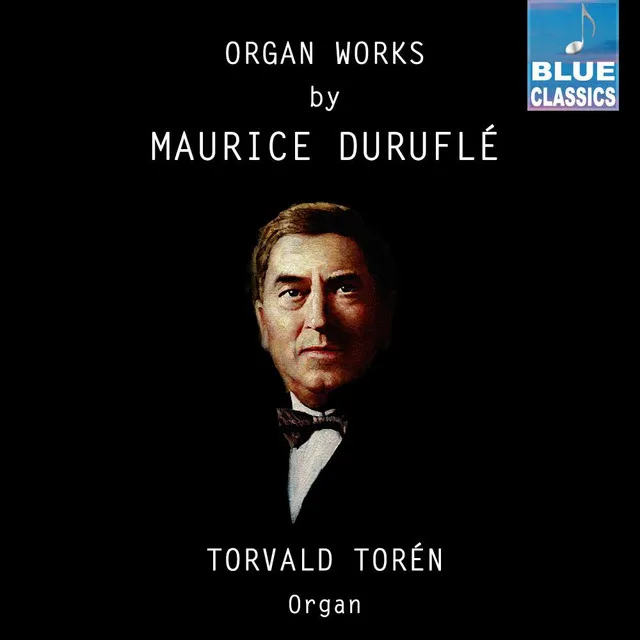 Suite, op. 5: Toccata