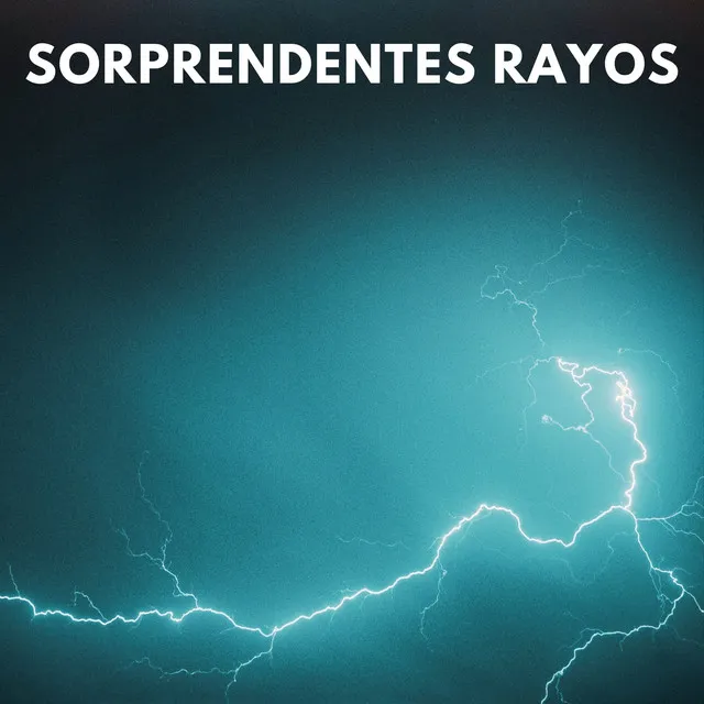 Sorprendentes Rayos