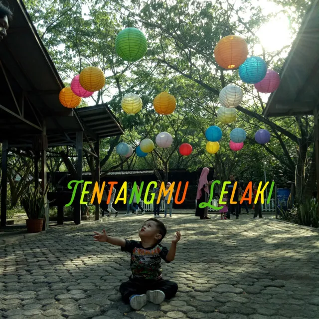 Tentangmu Lelaki