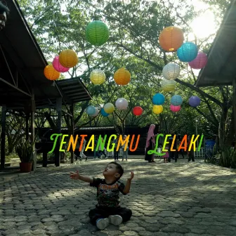 Tentangmu Lelaki by Envio