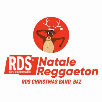 Natale Reggaeton by Unknown Artist