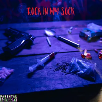 Rock In My Sock by King Lucy