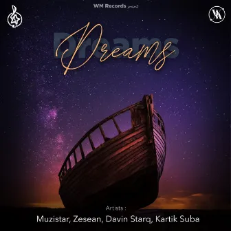 Dreams by Muzistar