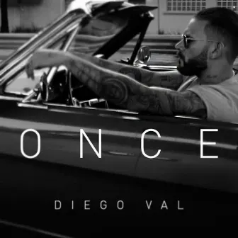 Once - Single by Diego Val