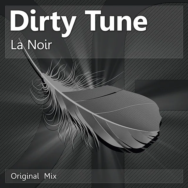 La Noir - Original Mix