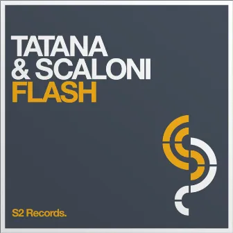 Flash by Scaloni