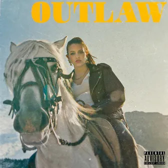 Outlaw by Irini Mando