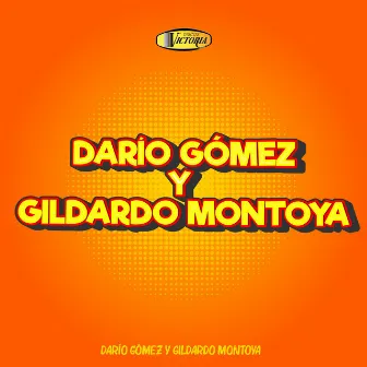 Dario Gomez y Gildardo Montoya by Gildardo Montoya