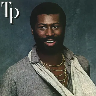 TP (Expanded Edition) by Teddy Pendergrass