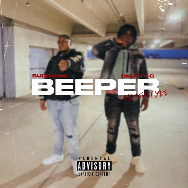 Beeper Freestyle (KLK)