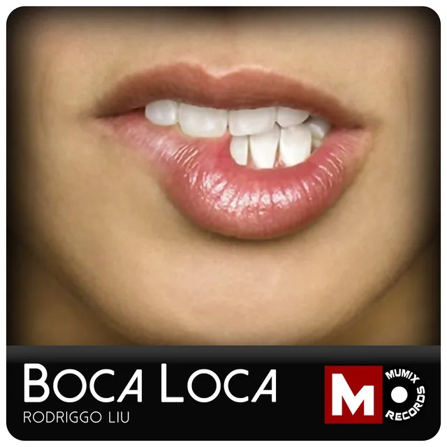 Boca Loca - Yan Junior & Ralph Oliver Mix