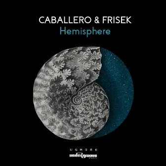 Hemisphere by Frisek