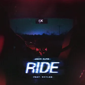 Ride by John Alto