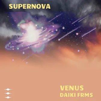 Supernova by Daiki Frms