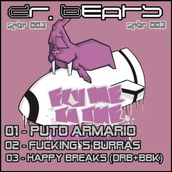 Puto Armario by Dr Beats