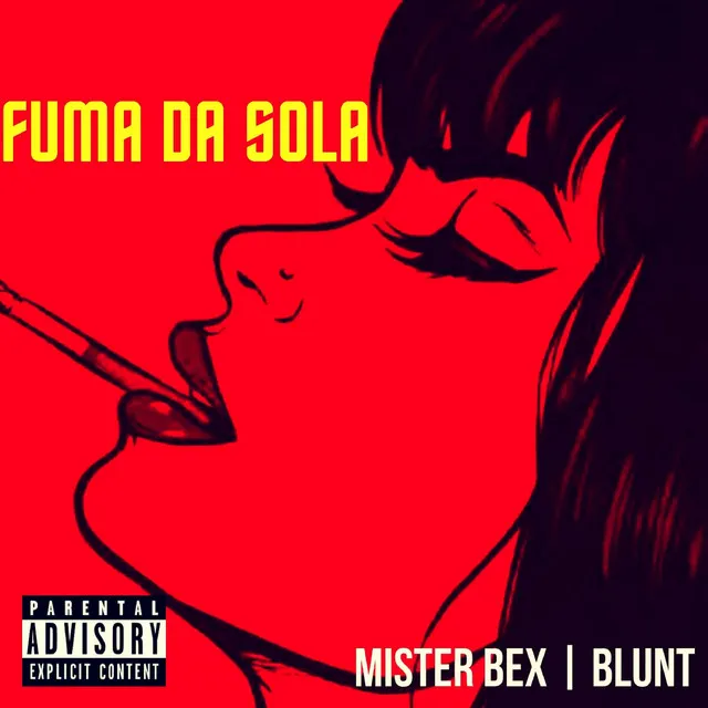 Fuma da sola