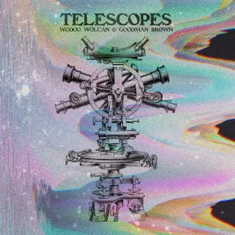 Telescopes by Wodoo Wolcan