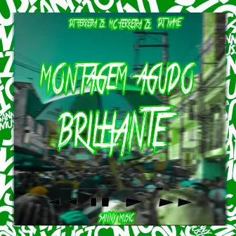 MONTAGEM AGUDO BRILHANTE by sanny music