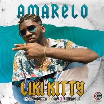 Liki Kitty by Amarelo