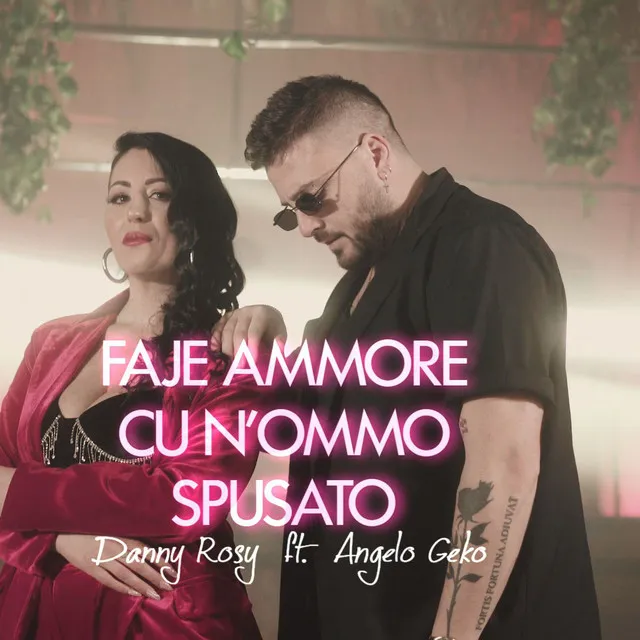 Faje Ammore Cu N'Ommo Spusato