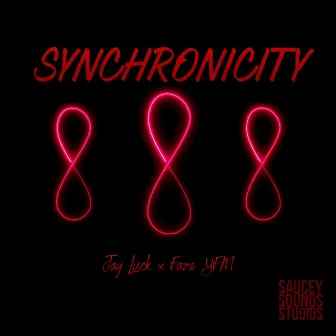 Synchronicity by Jay Luck