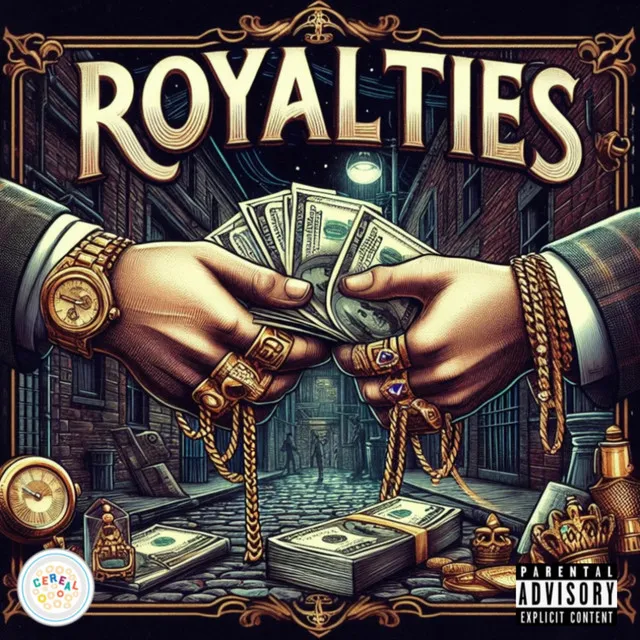 Royalties