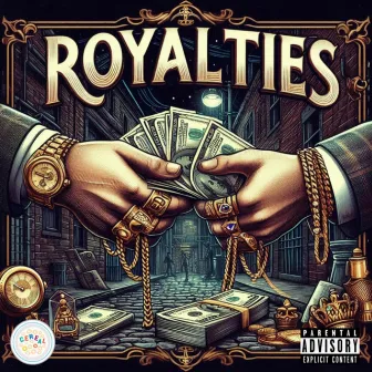 Royalties by Unknown Artist