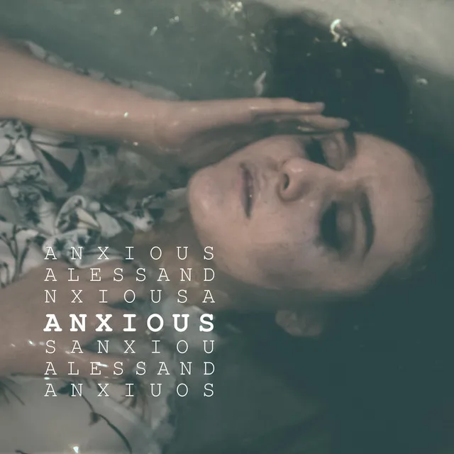 Anxious