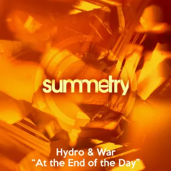 At The End of The Day by Hydro