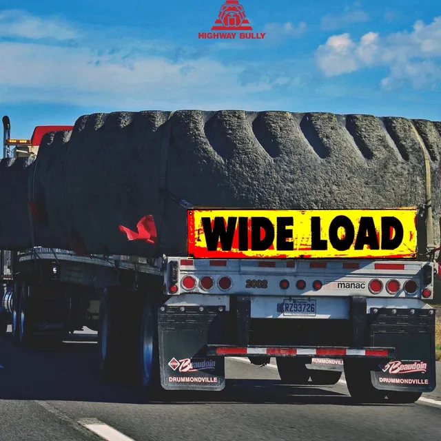 Wide Load