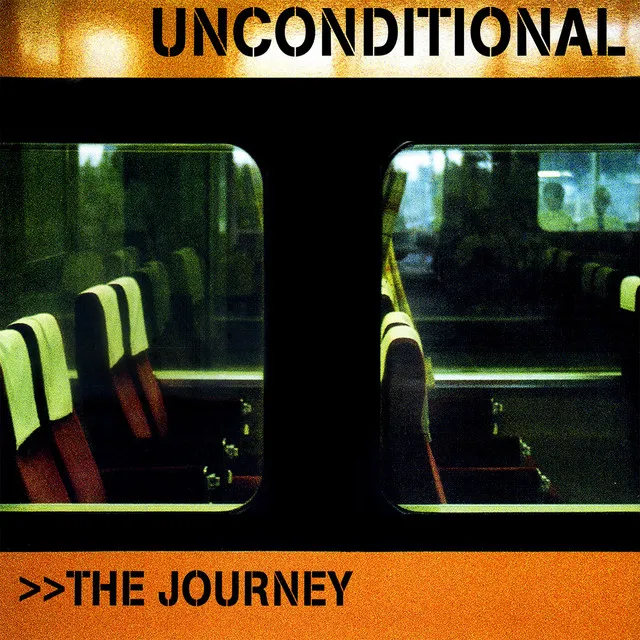 The Journey - Original Radio Mix