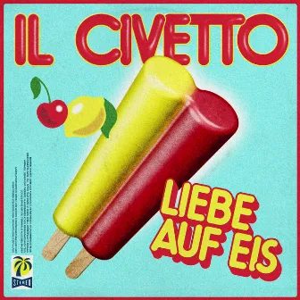 Liebe auf Eis by IL CIVETTO