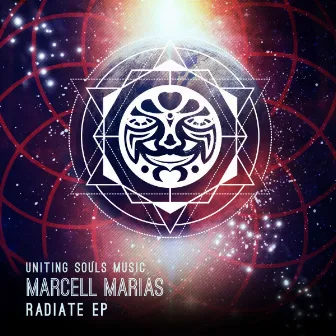 Radiate EP by Marcell Marias