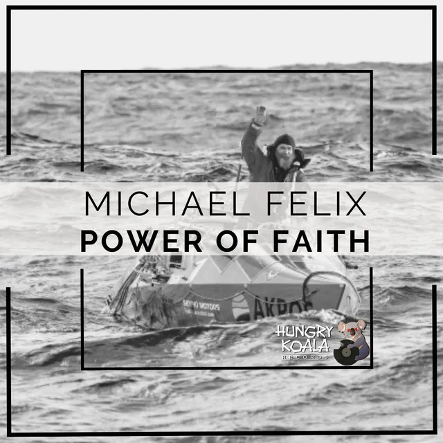 Power Of Faith