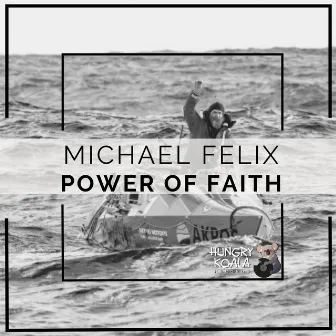 Power Of Faith by Michael Felix